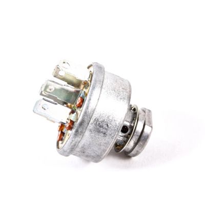 Image showing  Lawn Mower Ignition Switch for Select Husqvarna Models