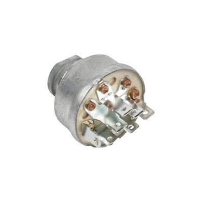 Image showing  Lawn Mower Ignition Switch for Select Husqvarna Models