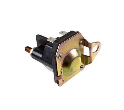 Husqvarna Lawn Mower Starter Solenoid for Select Husqvarna Models