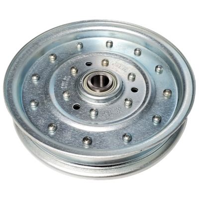 Husqvarna Deck Pulley Idler for Select Husqvarna Models, 597087101