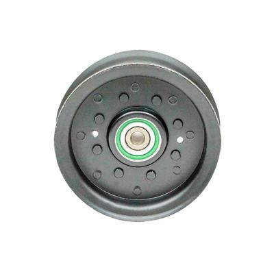 Image showing  Deck Pulley Idler for Select Husqvarna Models, 532196104