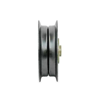 Image showing  Deck Pulley Idler for Select Husqvarna Models, 532196104