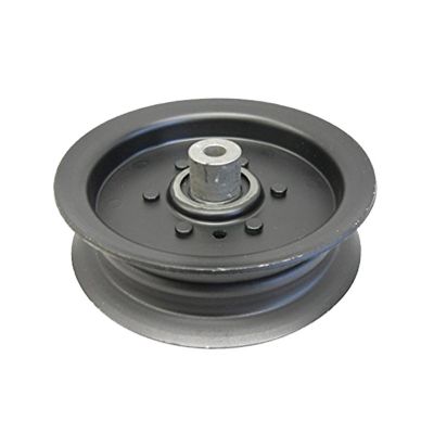 Image showing  Deck Pulley Idler for Select Husqvarna Models, 532196106