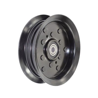 Image showing  Deck Pulley Idler for Select Husqvarna Models, 532196106