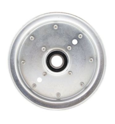 Image showing  Deck Pulley Idler for Select Husqvarna Models, 589766102