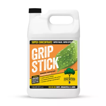 Ike's Grip-Stick Surfactant Surfactants