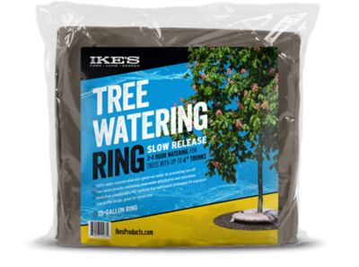 Ike's 15 gal. Tree Mate Jr. Watering Bag
