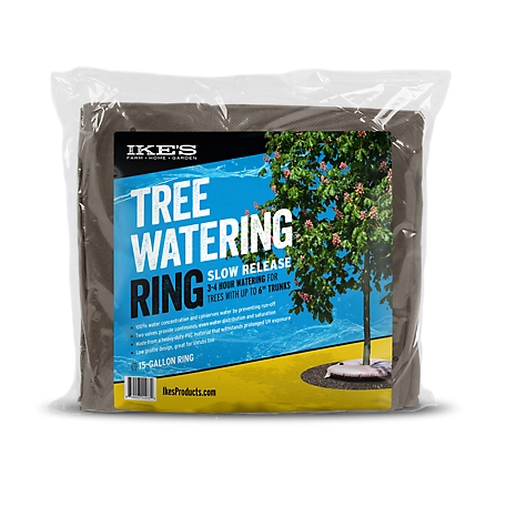 Ike's 15 gal. Tree Mate Jr. Watering Bag