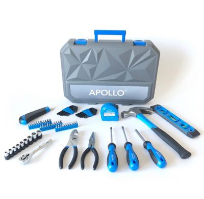 Image showing  Household Tool Kit, 65 pc., DT0001