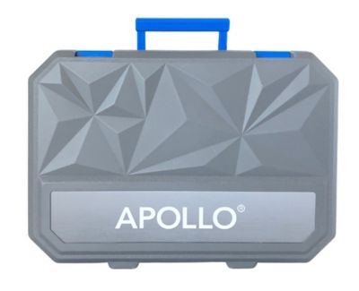 Image showing 5 th Apollo Tools Household Tool Kit, 65 pc., DT0001