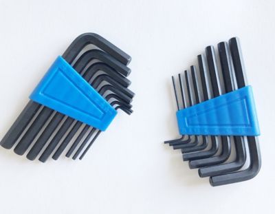 Image showing 11 th Apollo Tools Household Tool Kit, 65 pc., DT0001