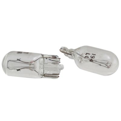 Blazer International 194LL Long Life T-3-1/4 Replacement Trailer Light Bulbs, 2-Pack