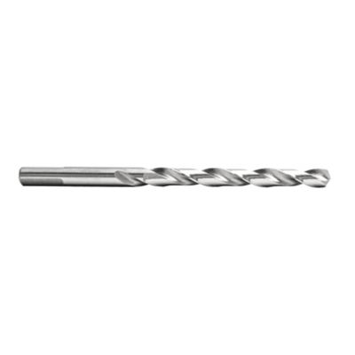 Century Drill & Tool 17/64 in. Brite Drill Bit, 4-1/8 Overall Length