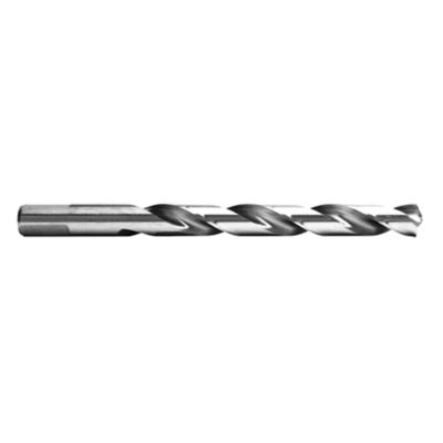 Century Drill & Tool 1/2 in. Brite Drill Bit, 6 in. Overall Length