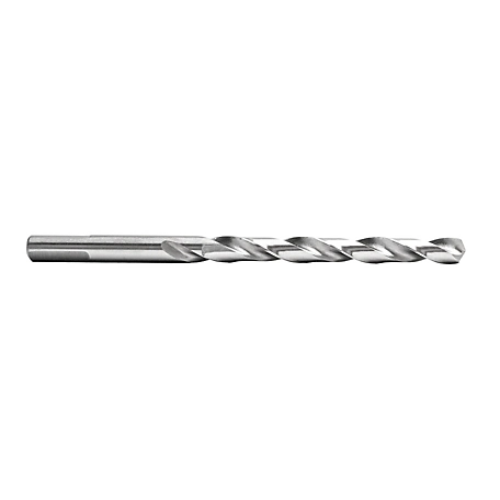 Century Drill & Tool 3/16 in. Brite Drill Bit, 3-1/2 in. Overall Length