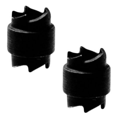 Century Drill & Tool 2 pc. 3/8 in. Replacement Blades for Spot Weld Cutters