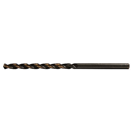 Century Drill & Tool 7/64 in. Charger Pro Drill Bits, 2-5/8 in. Overall Length, 2 pc.