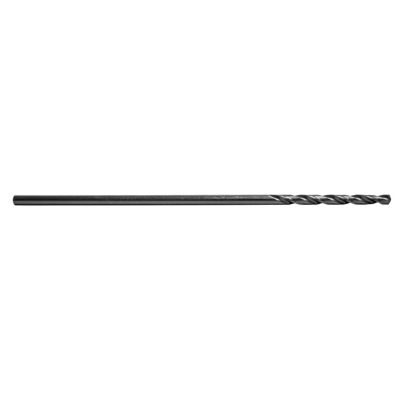 Century Drill & Tool 1/8 in. x 6 in. Aircraft Drill Bit