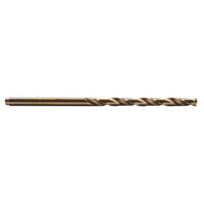 Century Drill & Tool 3/32 in. x 2-1/4 in. Cobalt Drill Bit