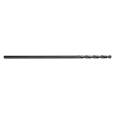 Century Drill & Tool 5/32 in. x 6 in. Aircraft Drill Bit