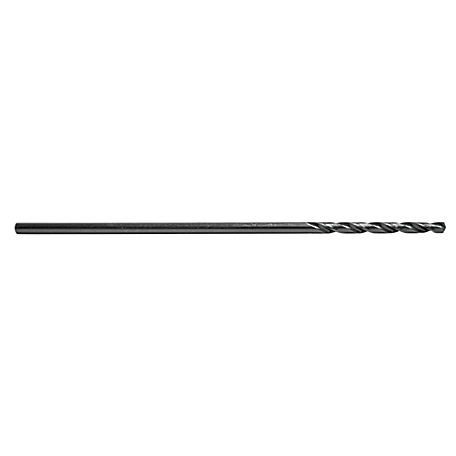 Century Drill & Tool 5/32 in. x 6 in. Aircraft Drill Bit