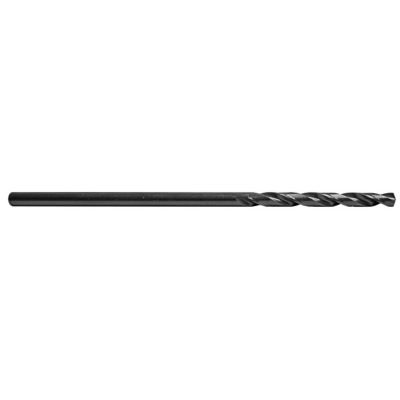 Century Drill & Tool 7/32 in. x 6 in. Aircraft Drill Bit