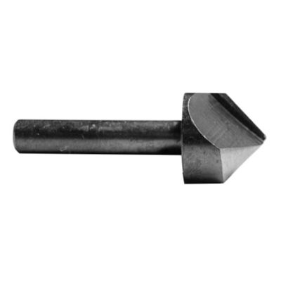 Century Drill & Tool Countersink Carbon Alloy Bit, 5/8 in.