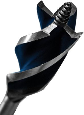 Image showing  9/19 in. x 6 in. Speed Cut Auger Bit