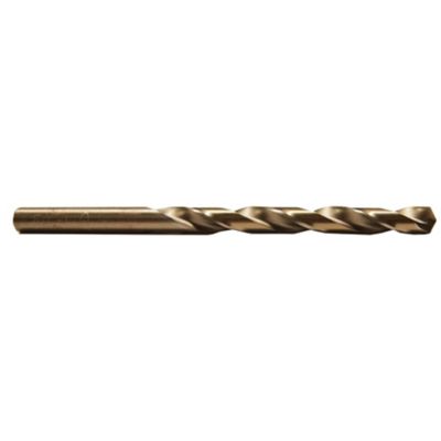 Century Drill & Tool 9/32 in. x 4-1/4 in. Cobalt Pro Drill Bit, 26218