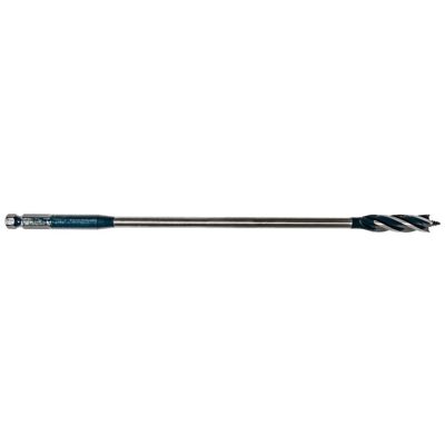Century Drill & Tool 5/8 in. x 12 in. Speed Cut Auger Bit