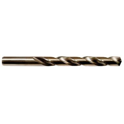 Century Drill & Tool 29/64 in. x 5-5/8 in. Cobalt Drill Bit