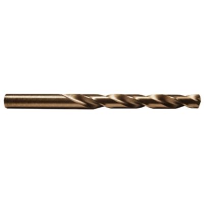 Century Drill & Tool 23/64 in. x 4-7/8 in. Cobalt Pro Drill Bit