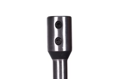 Image showing  1/2 in. Extension Ship Auger, Fits 1/2 in. Shank