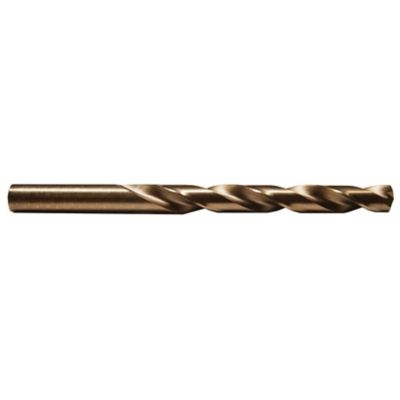 Century Drill & Tool 27/64 in. x 5-3/8 in. Cobalt Pro Drill Bit, 26227