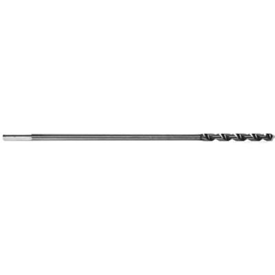 Century Drill & Tool 1/4 in. x 18 in. Bell Hanger Drill Bit