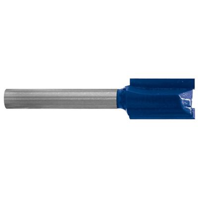 Century Drill & Tool Router Bit Straight 3/4 Diameter