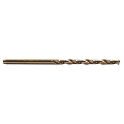 Image showing  7/16 in. x 5-1/2 in. Cobalt Pro Drill Bit, 26228