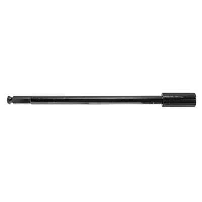 Century Drill & Tool Keyless Drill Chuck 1/4 Shank at