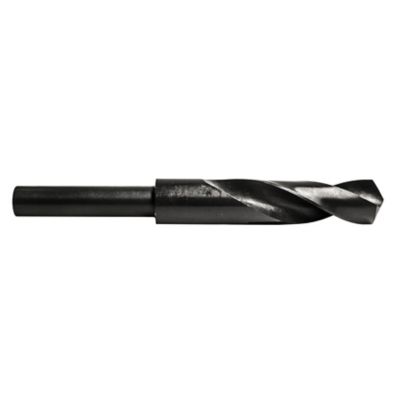 Century Drill & Tool 41/64 in. Standard Drill Bit, Economy, 1/2 in. Shank