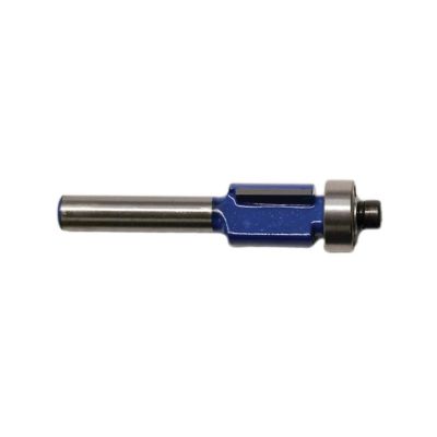 Century Drill & Tool Router Bit Flush Lam 1/2 Diameter