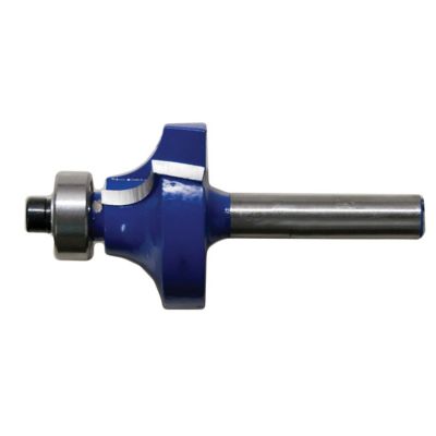 Century Drill & Tool Router Bit Corner 1-1/2 Diameter