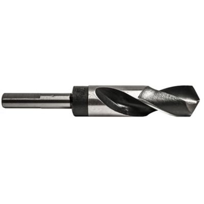 Century Drill & Tool 1 in. Standard Drill Bit, Industrial