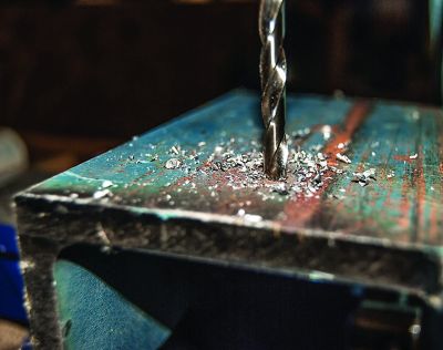 Image showing  29 pc. Cobalt Drill Bit Set, 26529