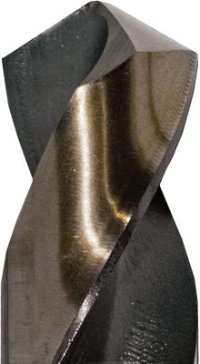 Image showing  Cobalt Silver & Deming Drill Bit Set, 8 pc.