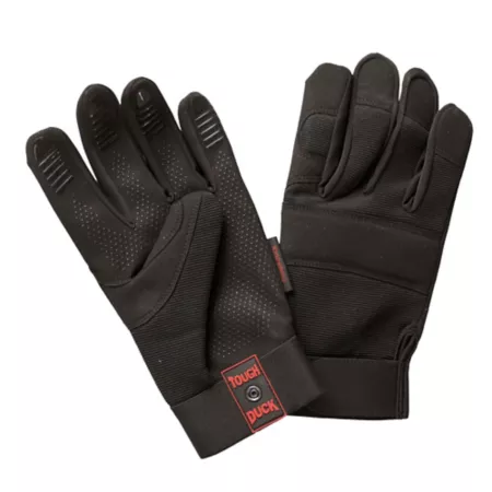 Tough Duck Precise Grip Gloves 1 Pair Work Gloves