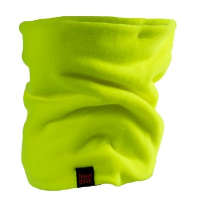 Tough Duck Fleece Neck Gaiter