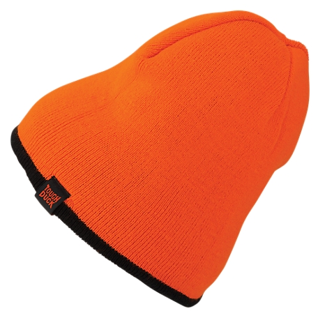 Tough Duck Reversible Safety Beanie