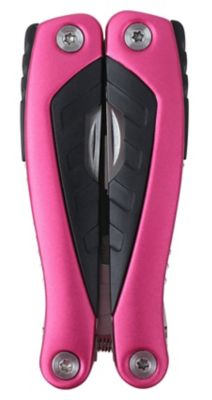 Image showing  14 in. 1 Multi Pliers, Pink