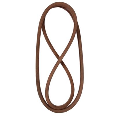 Image showing  Blade to Blade Belt for MTD, Cub Cadet, Troy-Bilt Replaces OEM No. 754-0433, 954-0433, 754-329A