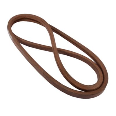 Image showing  Blade to Blade Belt for MTD, Cub Cadet, Troy-Bilt Replaces OEM No. 754-0433, 954-0433, 754-329A